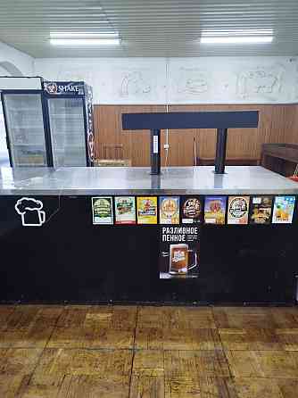 Пивной кегератор Донецк