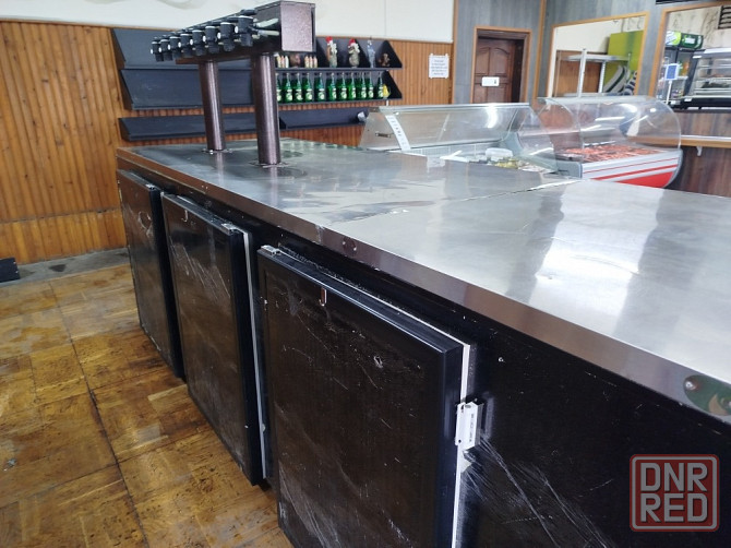 Пивной кегератор Донецк - изображение 2