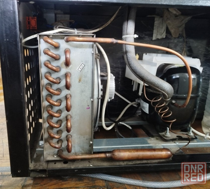 Пивной кегератор Донецк - изображение 4