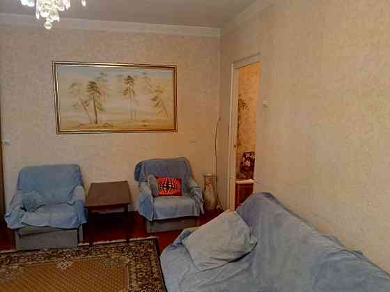 Сдам 2 комн.кв., 5/9 эт., 50 кв.м. - Макеевка, Шахтерский квартал Макеевка