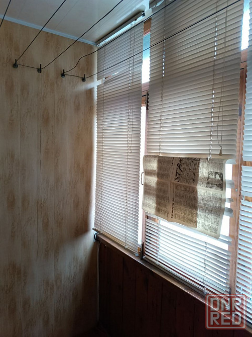 Сдам 2 комн.кв., 5/9 эт., 50 кв.м. - Макеевка, Шахтерский квартал Макеевка - изображение 10