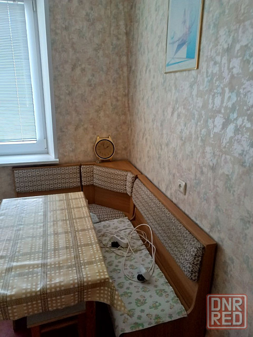 Сдам 2 комн.кв., 5/9 эт., 50 кв.м. - Макеевка, Шахтерский квартал Макеевка - изображение 6