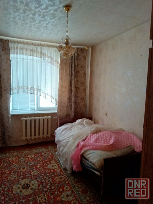 Сдам 2 комн.кв., 5/9 эт., 50 кв.м. - Макеевка, Шахтерский квартал Макеевка - изображение 3