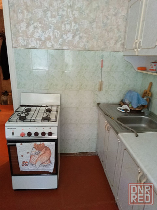 Сдам 2 комн.кв., 5/9 эт., 50 кв.м. - Макеевка, Шахтерский квартал Макеевка - изображение 5