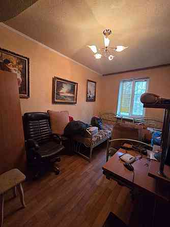 Успей! Продается 2-комнатная Квартира Донецк