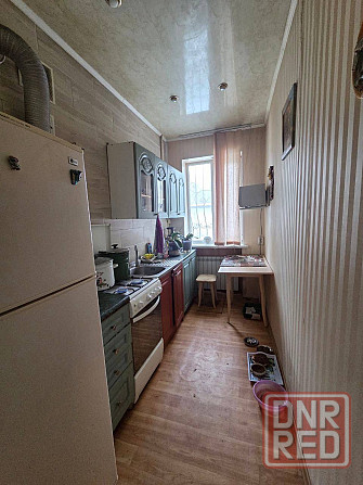 Успей! Продается 2-комнатная Квартира Донецк - изображение 5