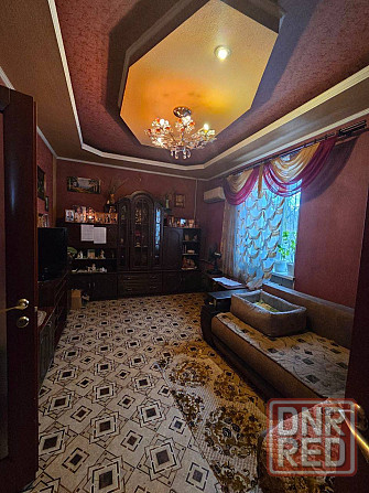 Успей! Продается 2-комнатная Квартира Донецк - изображение 1