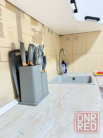 Сдам квартиру в центре г Донецка. Ремонт 2025 год Донецк - изображение 6