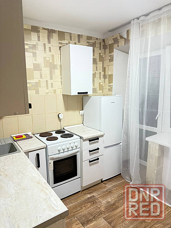 Сдам квартиру в центре г Донецка. Ремонт 2025 год Донецк - изображение 4