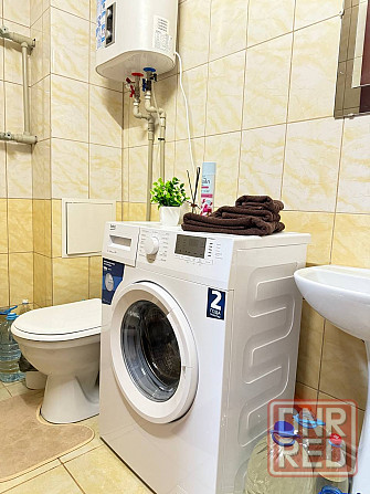 Сдам квартиру в центре г Донецка. Ремонт 2025 год Донецк - изображение 2