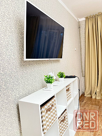 Сдам квартиру в центре г Донецка. Ремонт 2025 год Донецк - изображение 5