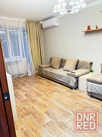 Сдам квартиру в центре г Донецка. Ремонт 2025 год Донецк - изображение 3