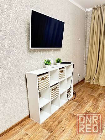 Сдам квартиру в центре г Донецка. Ремонт 2025 год Донецк - изображение 1