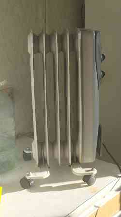 обогреватель маслянный Донецк