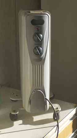 обогреватель маслянный Донецк