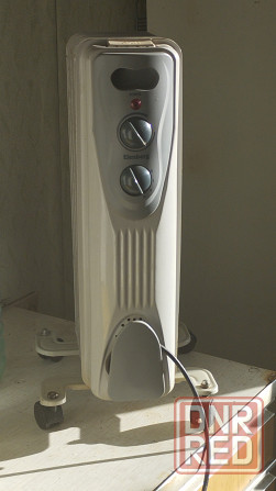 обогреватель маслянный Донецк - изображение 2