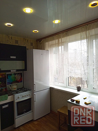 Продаётся 2-х комн. кв-ра г.Енакиево, Фильтровальная Енакиево - изображение 3