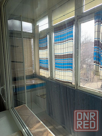 Продаётся 2-х комн. кв-ра г.Енакиево, Фильтровальная Енакиево - изображение 4