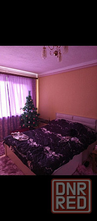 Продаётся 2-х комн. кв-ра г.Енакиево, Фильтровальная Енакиево - изображение 1