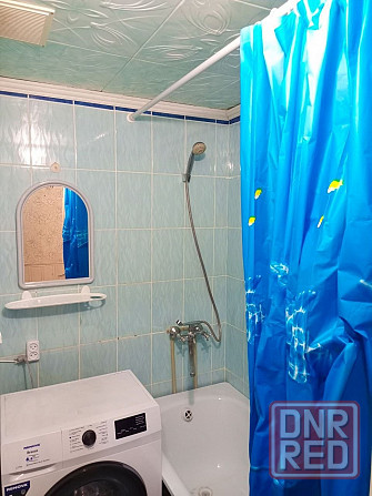 Продаётся 2-х комн. кв-ра г.Енакиево, Фильтровальная Енакиево - изображение 6