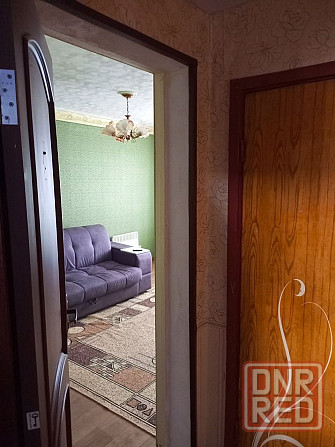 Продаётся 2-х комн. кв-ра г.Енакиево, Фильтровальная Енакиево - изображение 8