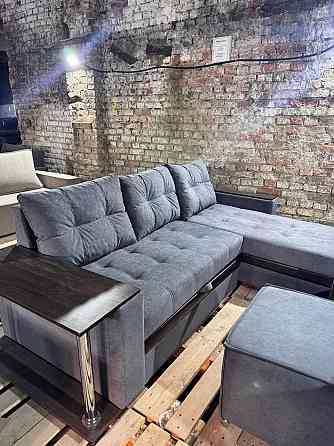 Продаю красивый диван недорого! Донецк