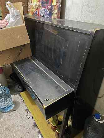 Отдам пианино текстильщик Донецк