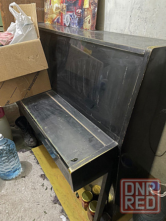 Отдам пианино текстильщик Донецк - изображение 1