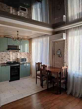 Сдам 1 к.кв с приморском районе , ул.Лунина Мариуполь