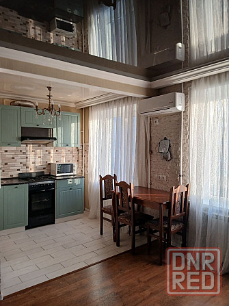 Сдам 1 к.кв с приморском районе , ул.Лунина Мариуполь - изображение 2