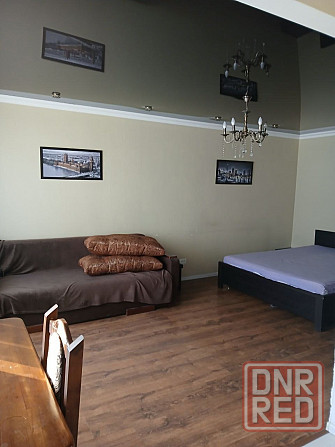 Сдам 1 к.кв с приморском районе , ул.Лунина Мариуполь - изображение 4