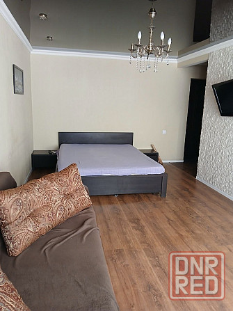 Сдам 1 к.кв с приморском районе , ул.Лунина Мариуполь - изображение 3