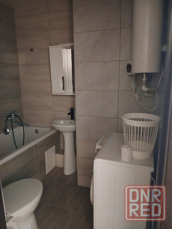 Сдам 1 к.кв с приморском районе , ул.Лунина Мариуполь - изображение 5