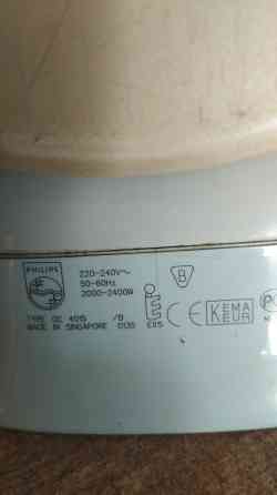 Утюг Philips Донецк