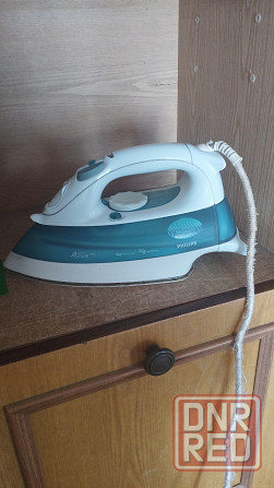 Утюг Philips Донецк - изображение 1