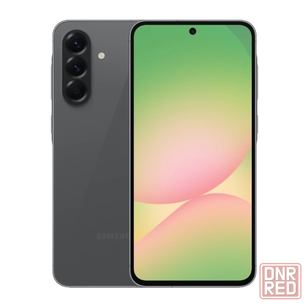 Смартфон Samsung Galaxy A56 5G 12/256Gb Донецк - изображение 1