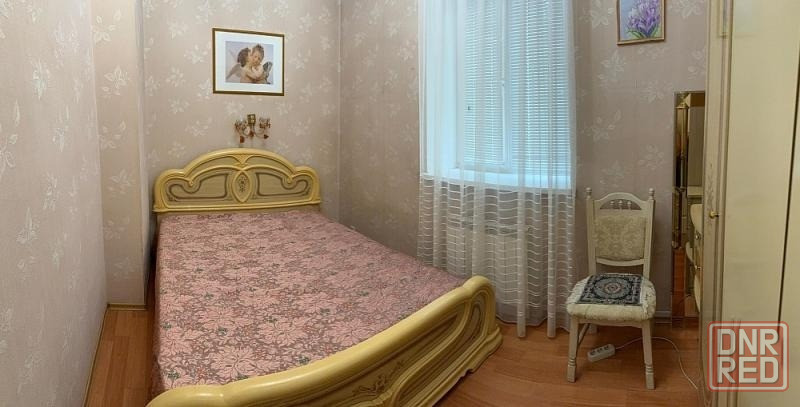 Продается 4-х комн. кв-ра на земле г.Донецк, ул.Красноармейская Донецк - изображение 10