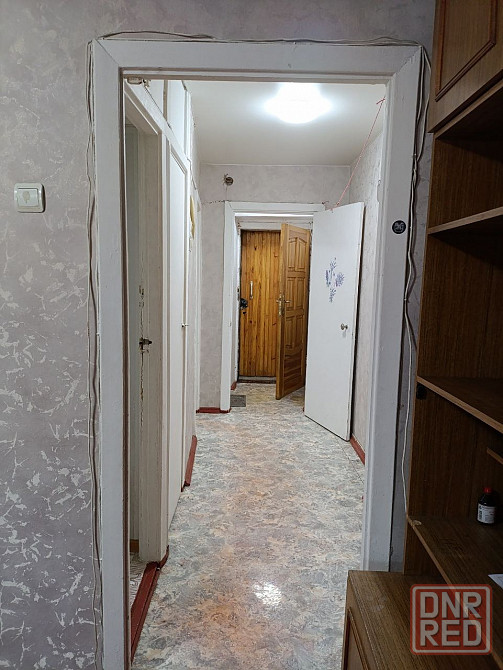 Сдаю 1 комнатную в Калининском районе Донецк - изображение 6