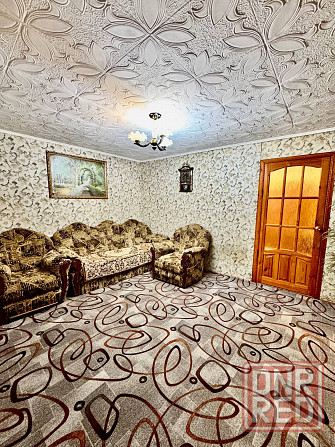 Продаётся дом в Ильичёвском районе! Мариуполь - изображение 3