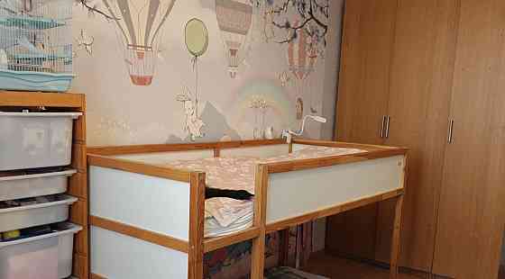 Сдаётся крупная 2к квартира в жк Диск Донецк