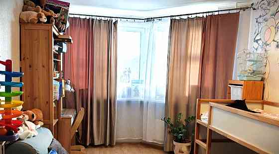 Сдаётся крупная 2к квартира в жк Диск Донецк