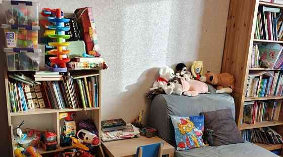 Сдаётся крупная 2к квартира в жк Диск Донецк