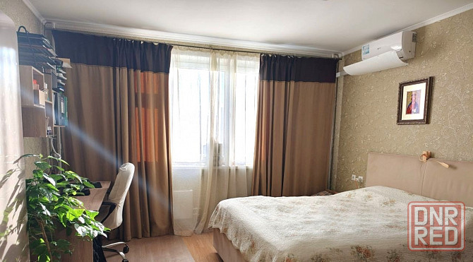 Сдаётся крупная 2к квартира в жк Диск Донецк - изображение 9