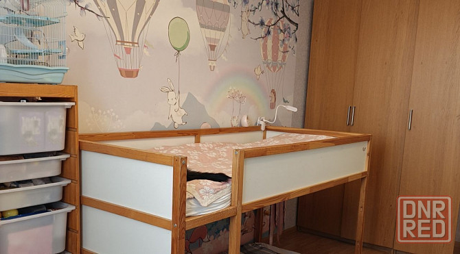 Сдаётся крупная 2к квартира в жк Диск Донецк - изображение 4