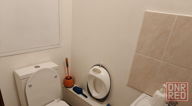 Сдаётся крупная 2к квартира в жк Диск Донецк - изображение 7