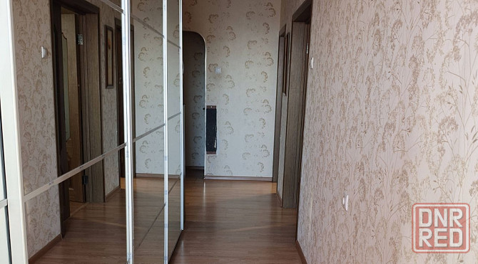 Сдаётся крупная 2к квартира в жк Диск Донецк - изображение 2