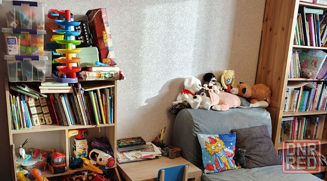 Сдаётся крупная 2к квартира в жк Диск Донецк - изображение 5