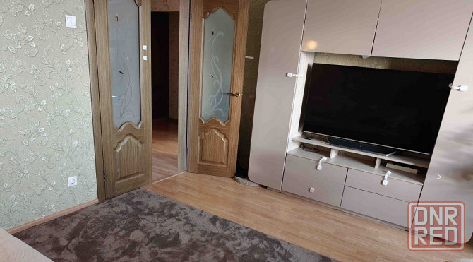 Сдаётся крупная 2к квартира в жк Диск Донецк - изображение 1