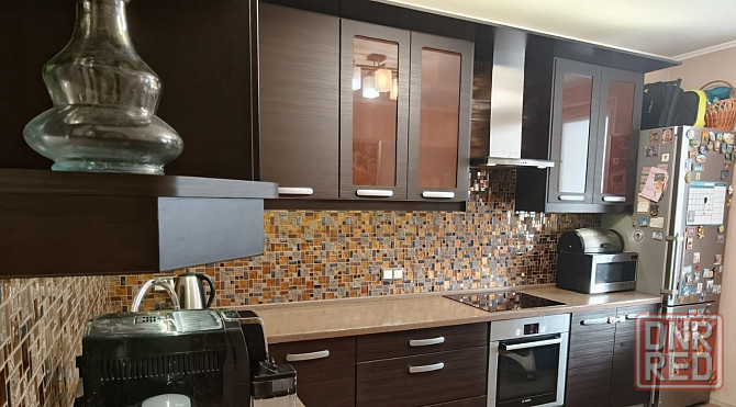 Сдаётся крупная 2к квартира в жк Диск Донецк - изображение 8