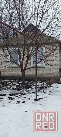 Продам дом в районе жд вокзала Донецк - изображение 10